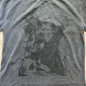Goat Crew x DC Batman Vintage T-shirt Men's-Size L